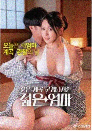 星际流浪者海报